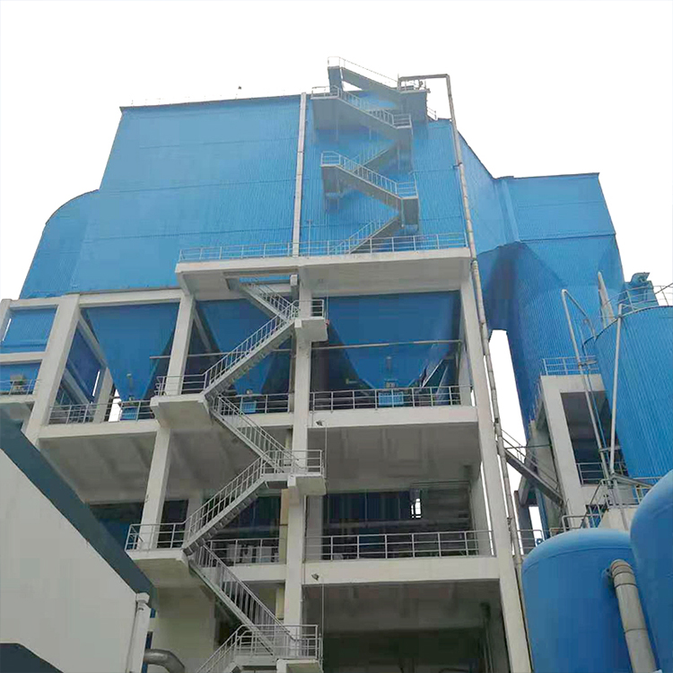 布袋除尘器