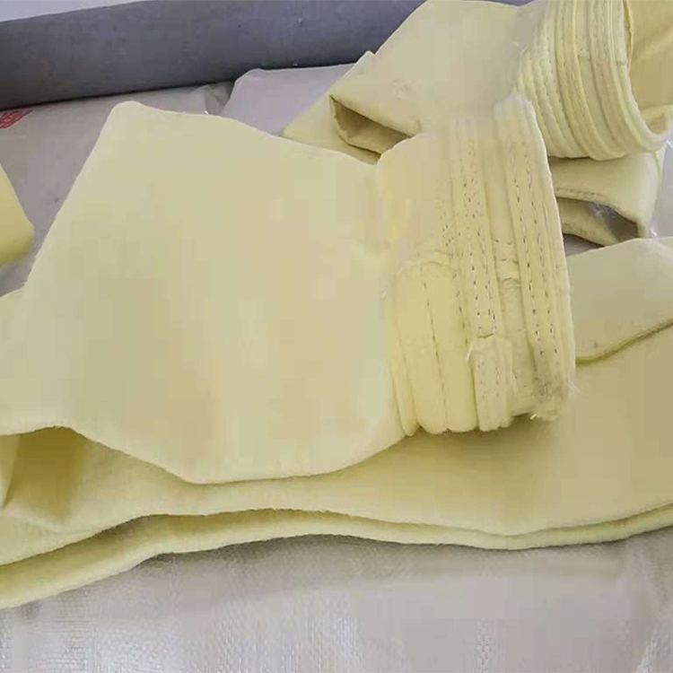 高温除尘布袋