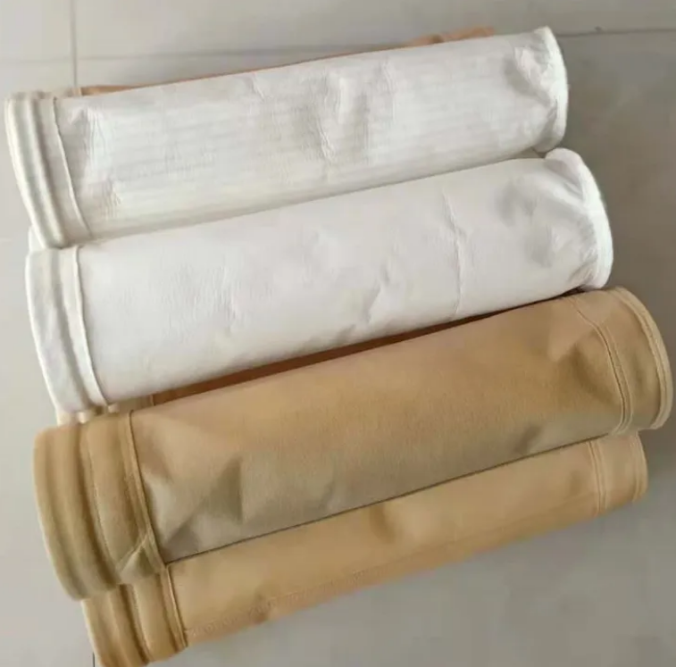 高温除尘布袋