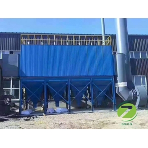 锅炉除尘器的温度是如何检测的？