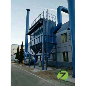 布袋除尘器的除尘效果与哪几方面有关系？