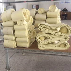 耐高温300℃的除尘布袋可以在哪些工况使用