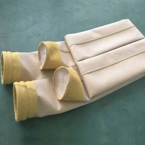 金属冶炼氟美斯除尘布袋详细介绍