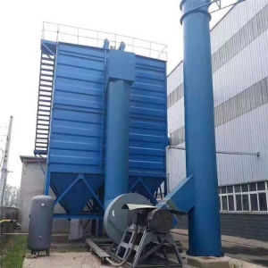 锅炉厂锅炉除尘器的作用是什么？