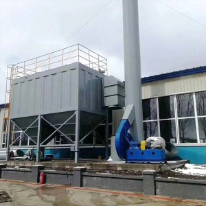 什么是袋式除尘器？袋式除尘器的应用范围是什么？