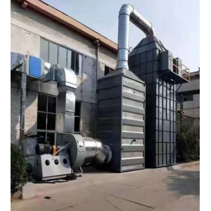 电缆厂电捕焦油器绝缘箱的作用什么