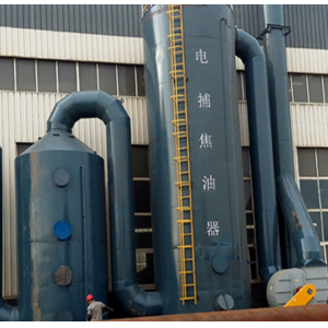 详谈电捕焦油器除焦效率低的原因有哪些？