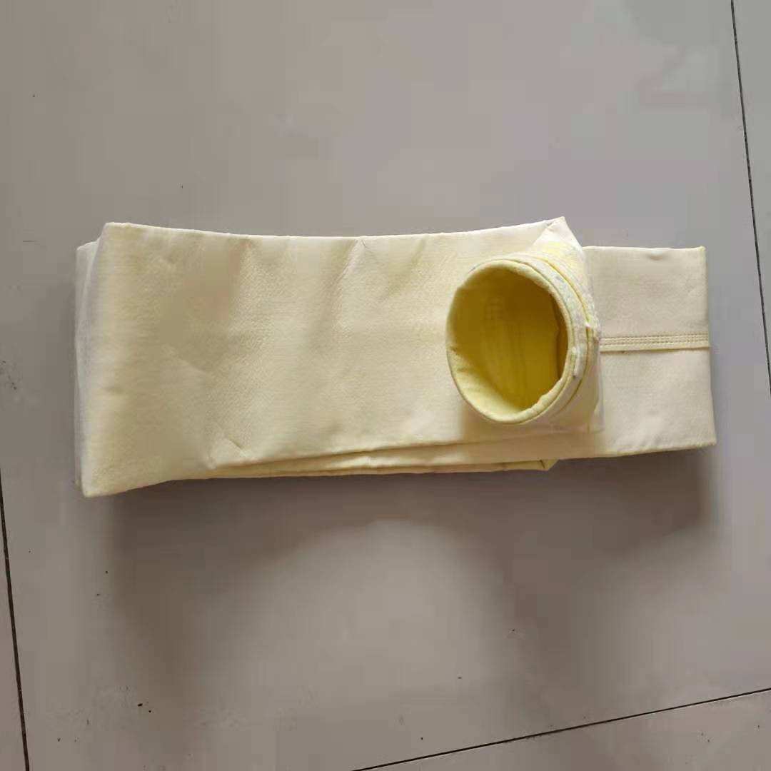 除尘布袋