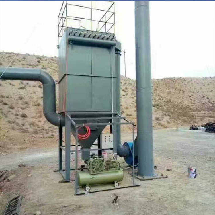 布袋除尘器