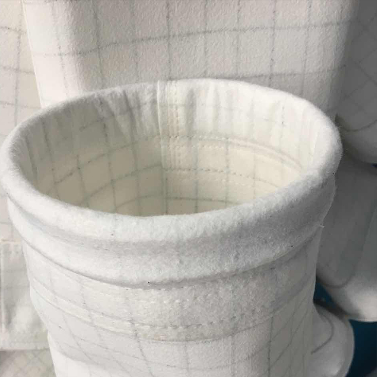 除尘布袋