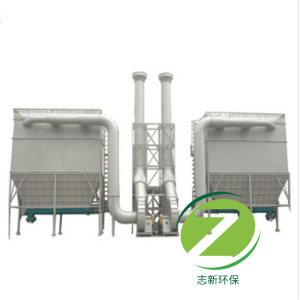 塑烧板除尘器与袋式除尘器相比有什么区别