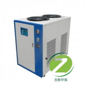 如何选择布袋除尘器的除尘袋